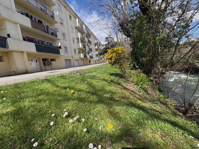 Appartement 3 pièces 71 m²