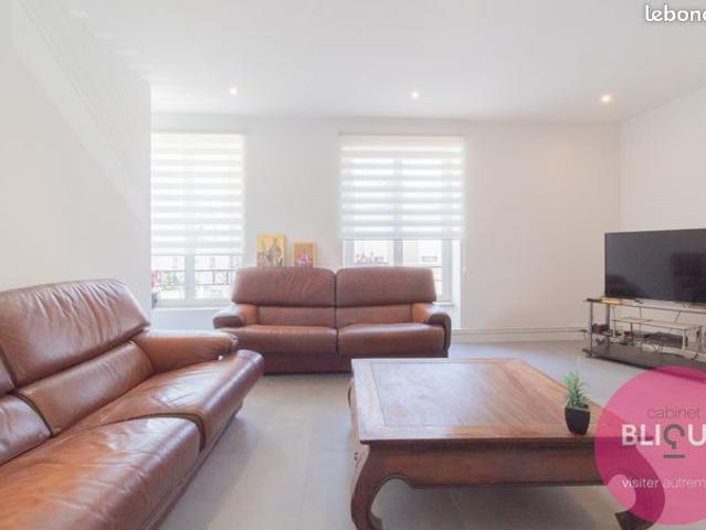 Appartement 3 pièces 71 m²