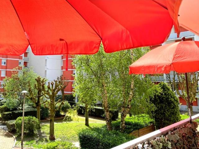 Appartement 3 pièces 71 m²