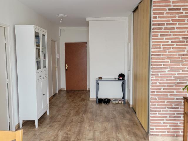 Appartement 3 pièces 71 m²