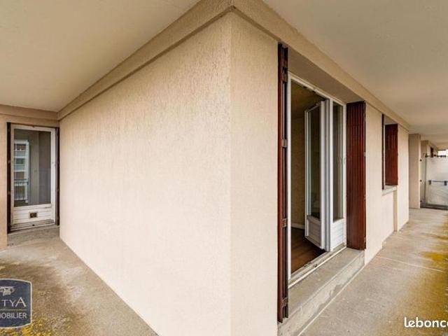 Appartement 3 pièces 71 m²