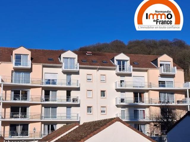 Appartement 3 pièces 71 m²