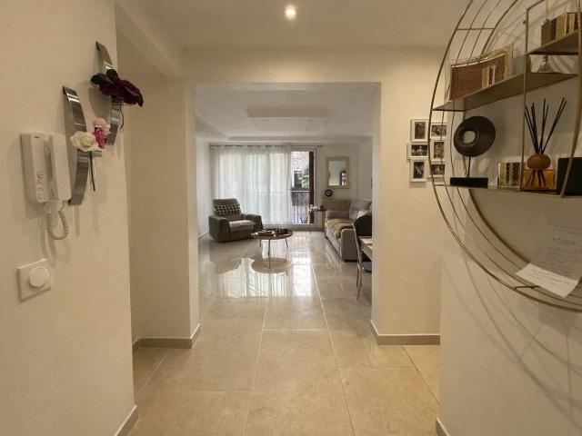 Appartement 3 pièces 71 m²