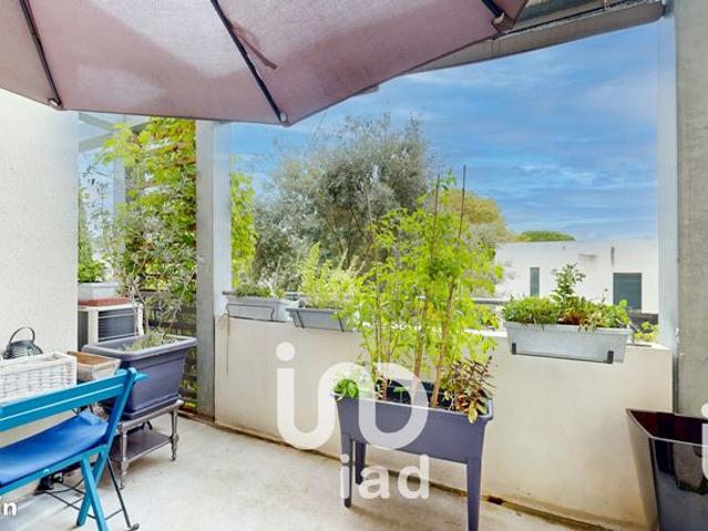 Appartement 3 pièces 71 m²