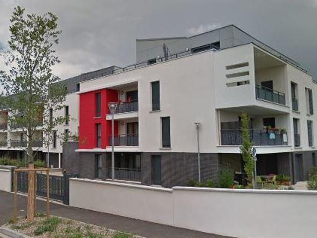 Appartement 3 pièces 71 m²
