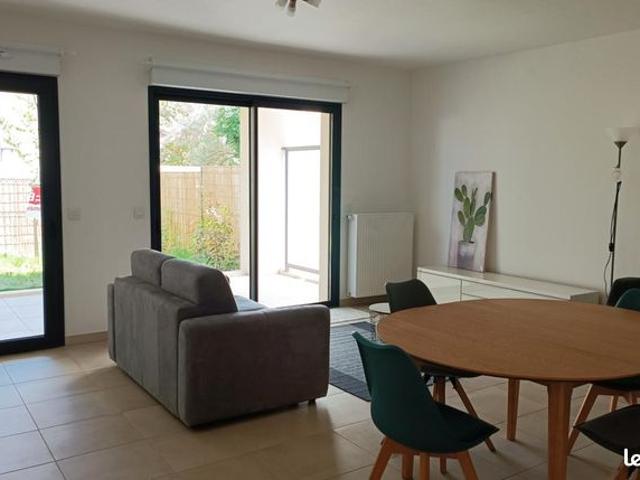 Appartement 3 pièces 71 m²