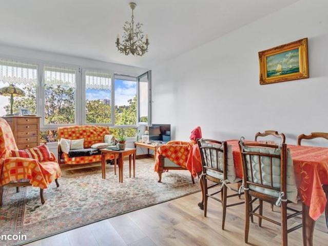 Appartement 3 pièces 71 m²