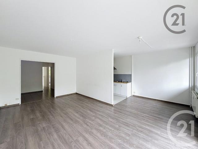 Appartement 3 pièces 71 m²