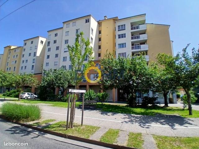Appartement 3 pièces 71 m²