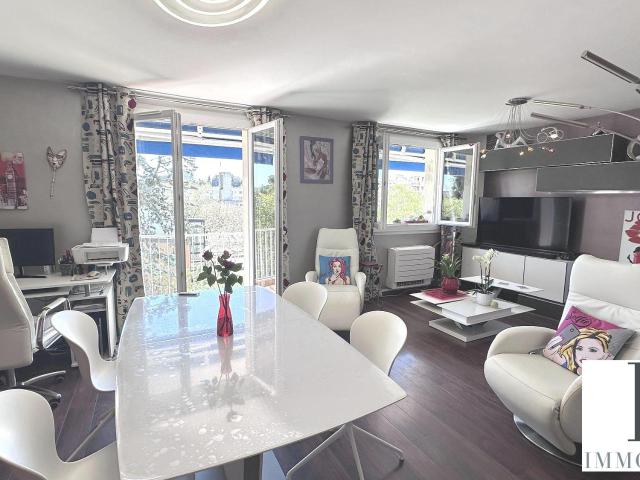 Appartement 3 pièces 71 m²
