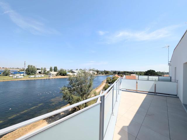 Appartement 3 pièces 71 m²