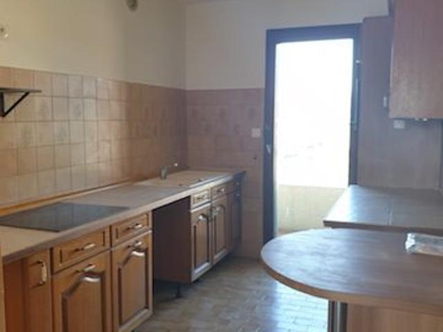 Appartement 3 Pièces 71 m²