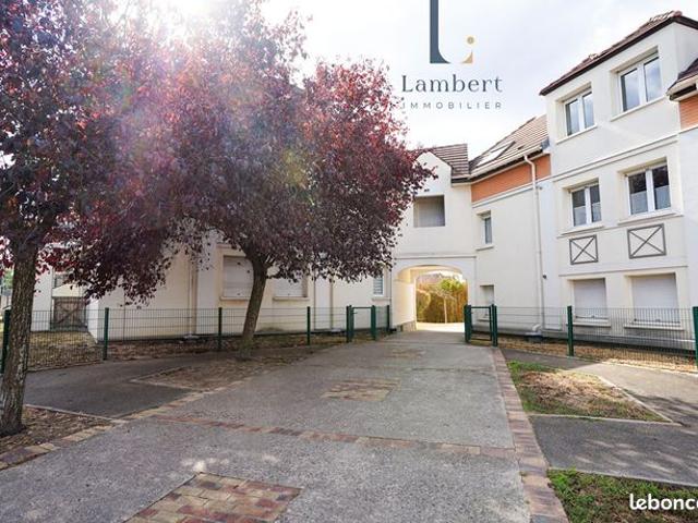 Appartement 3 pièces 71 m²