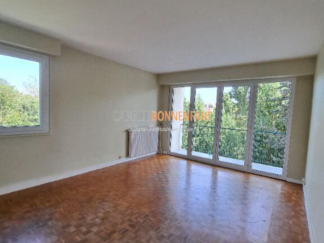 Appartement 3 pièces 71 m²