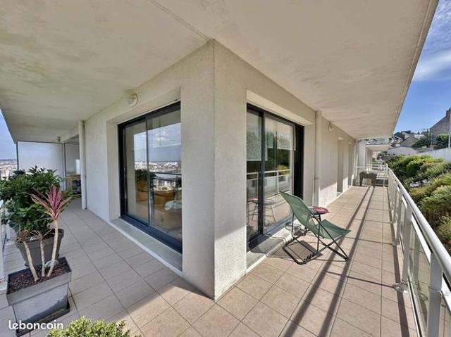 Appartement 3 pièces 71 m²