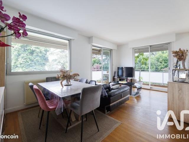 Appartement 3 pièces 71 m²