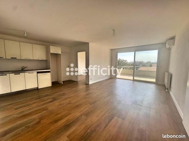 Appartement 3 pièces 71 m²
