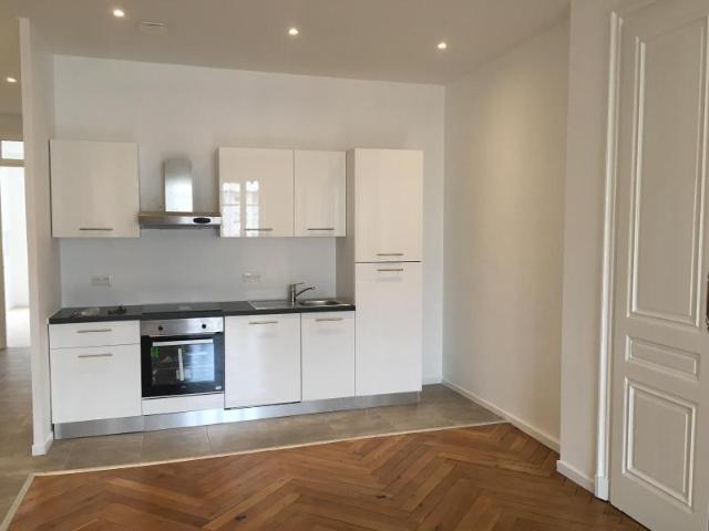 Appartement 3 pièces 71 m²