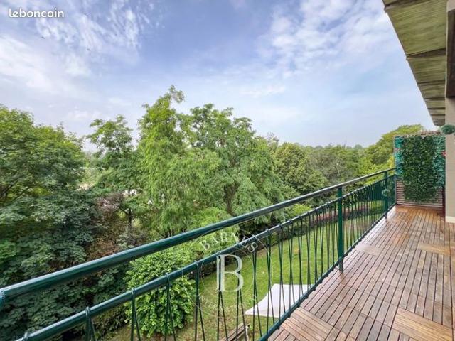 Appartement 3 pièces 71 m²