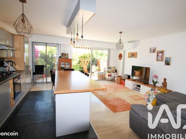 Appartement 3 pièces 71 m²