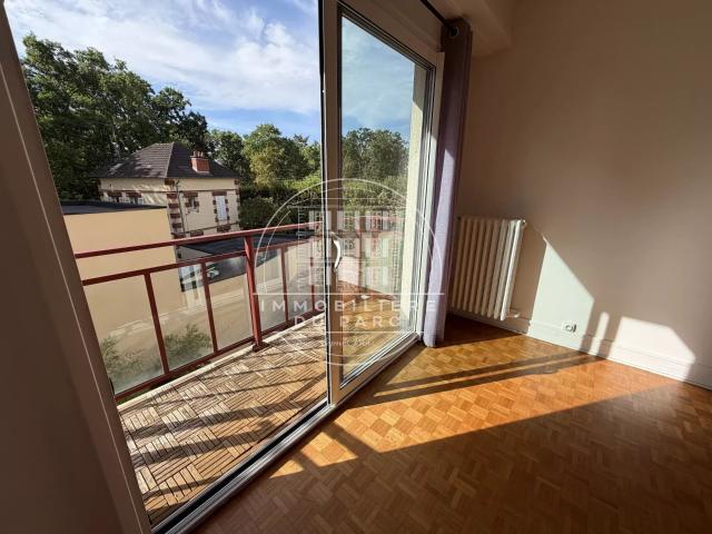 Appartement 3 pièces 71 m²