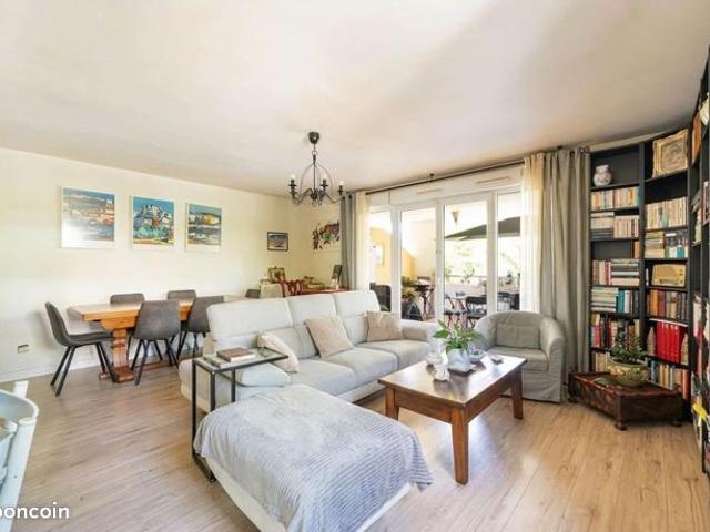 Appartement 3 pièces 71 m²