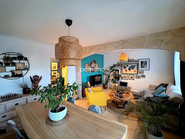 Appartement 3 pièces 71 m²