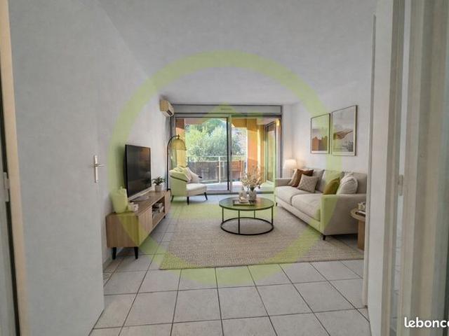 Appartement 3 pièces 71 m²