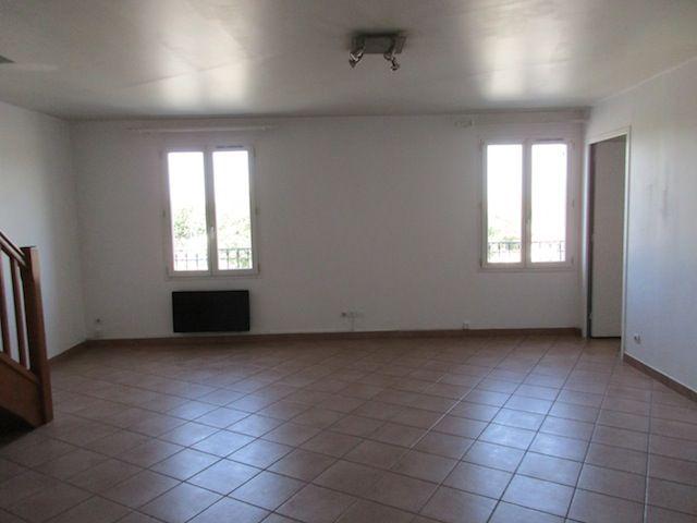 Appartement 3 Pièces 71 m²