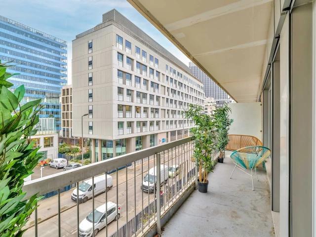 Appartement 3 pièces 71 m²