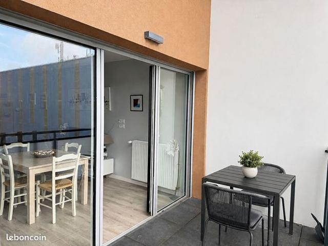 Appartement 3 pièces 71 m²