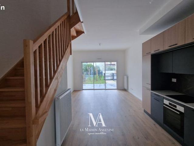Appartement 3 pièces 71 m²