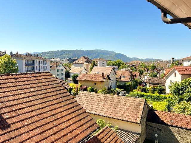 Appartement 3 pièces 71 m²