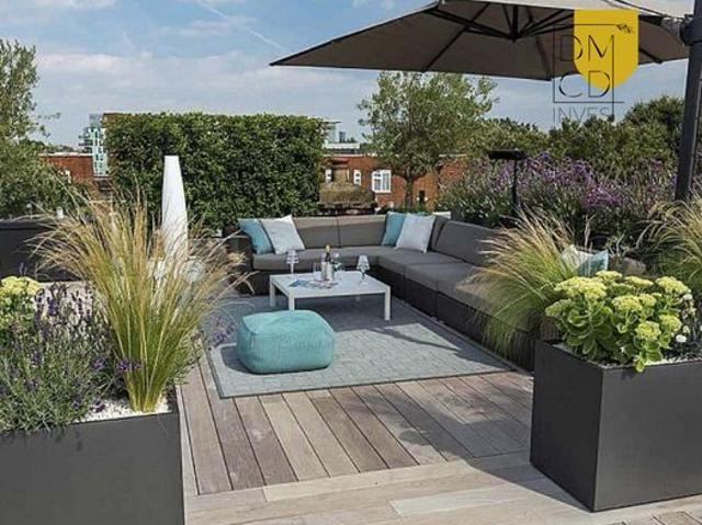 Appartement 3 pièces 71 m²