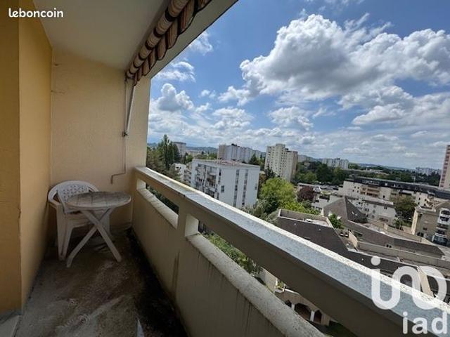 Appartement 3 pièces 71 m²