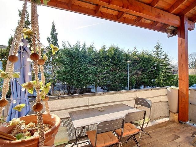 Appartement 3 pièces 71 m²