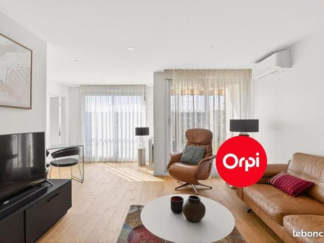 Appartement 3 pièces 71 m²
