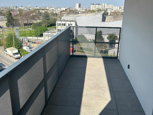 Appartement 3 pièces 71 m²