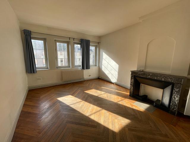 Appartement 3 pièces 71 m²