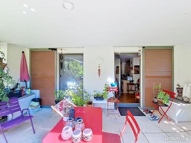 Appartement 3 pièces 71 m²