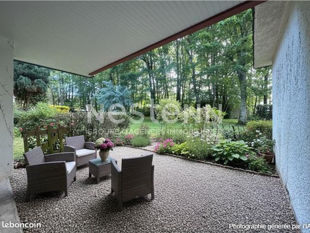 Appartement 3 pièces 71 m²