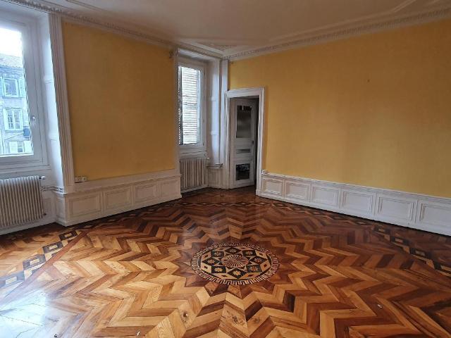 Appartement 3 pièces 71 m²