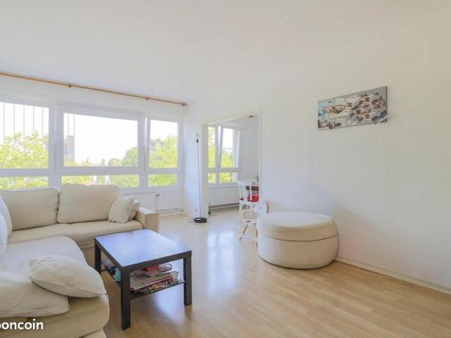 Appartement 3 pièces 71 m²