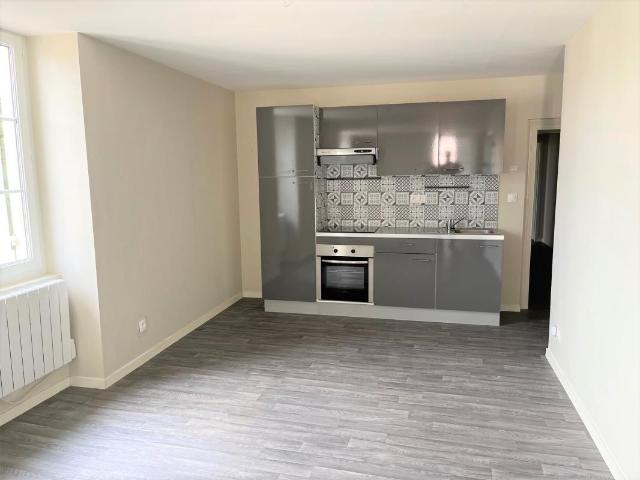 Appartement 3 pièces 71 m²