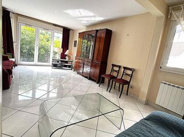 Appartement 3 pièces 71 m²