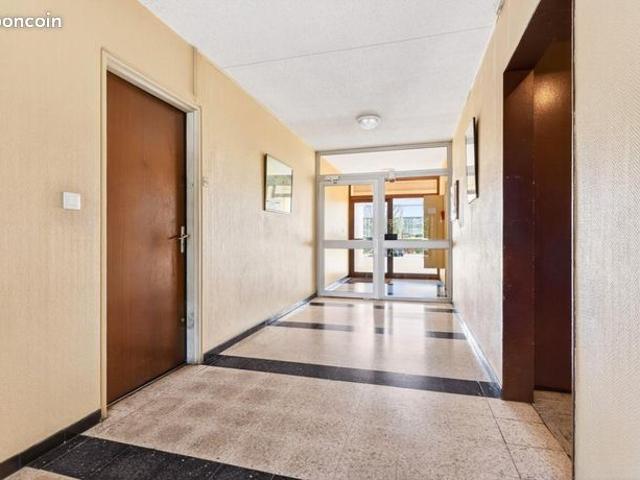 Appartement 3 pièces 71 m²