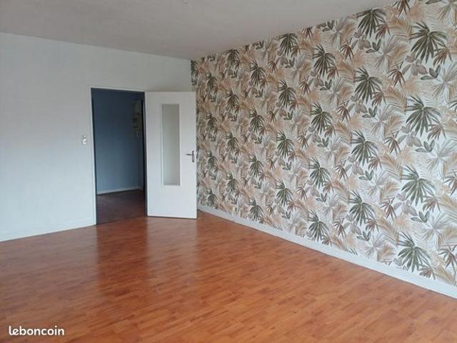 Appartement 3 pièces 71 m²