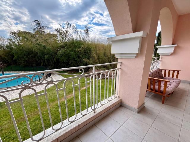 Appartement 3 pièces 71 m²