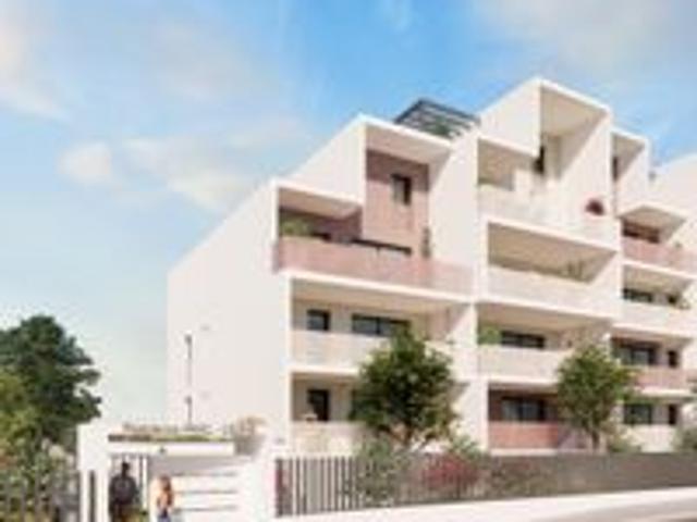Appartement 3 pièces 71 m²