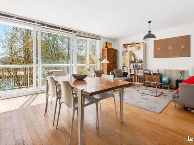 Appartement 3 pièces 71 m²
